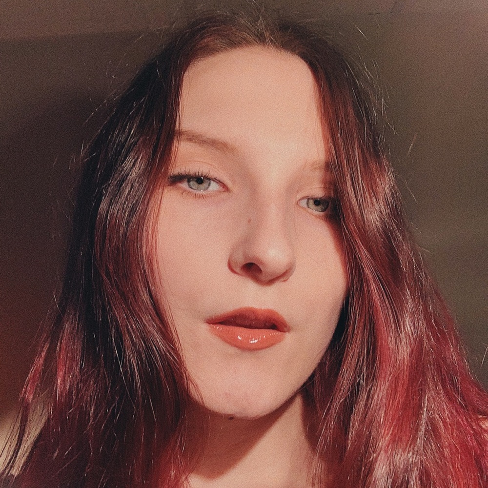 Meet your Posher, Adri